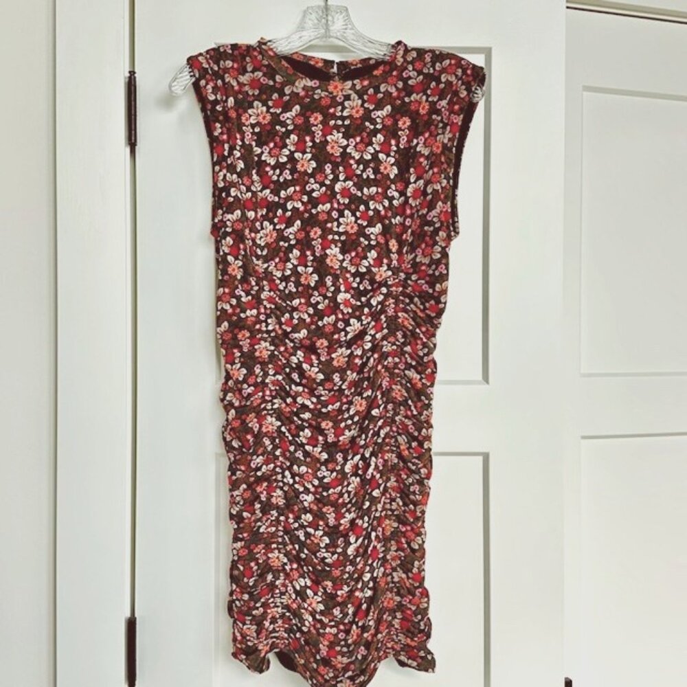 Ramy Brook Myla Bodycon Mini Dress - New with tag!